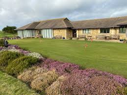 Image result for Bridport & West Dorset Golf Club Ltd
