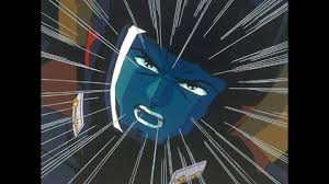 「ジェリド・メサ 機動戦士Zガンダム」の画像検索結果