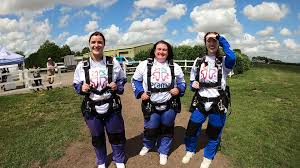 Image result for Bristol University Skydiving Club