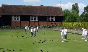 Image result for Bushey Bowling Club