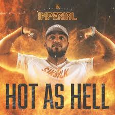 Image result for "imperial hot"