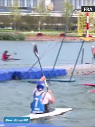 Image result for York University Canoepolo Club