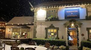 Image result for Waggon & Horses Bowling Club