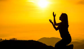 Image result for foto presença de deus