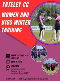 Image result for Yateley Cricket & Hockey Association