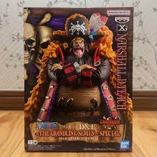 「マーシャル・Ｄ・ティーチ（黒ひげ） ONE PIECE」の画像検索結果