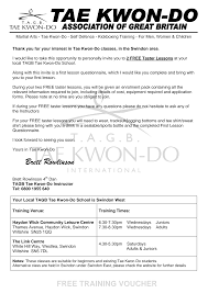 Image result for Swindon East TAGB Tae Kwon-Do