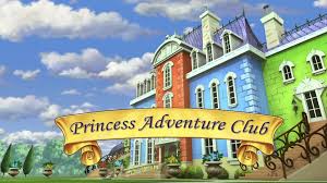 Image result for Princess Scrabble Club