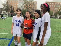 Image result for United in the Community Boston Girls Football