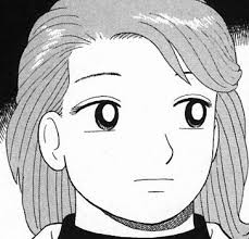 「栗田ゆう子 美味しんぼ」の画像検索結果