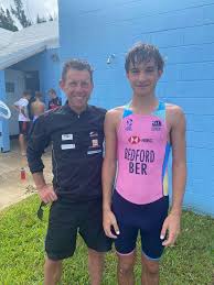 Image result for Bedford Traktors Triathlon Club