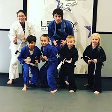 Image result for Cox And Gallacher Martial Arts