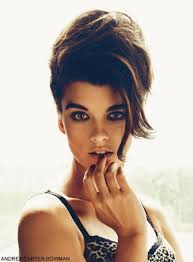 Image result for crystal renn