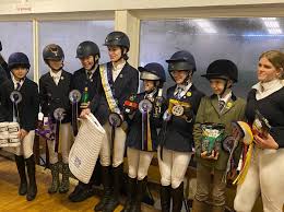 Image result for Chiddingfold Branch Of The Pony Club