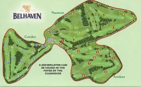 Image result for Muckhart Golf Club Ltd