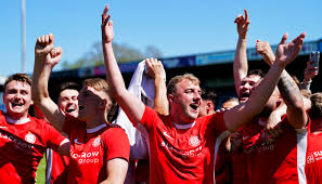 Image result for United in the Community - Horncastle Player Development Centres