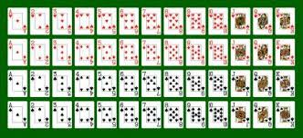 Image result for ИГРАЛЬНЫЕ КАРТЫ