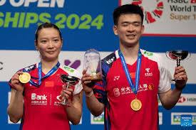 Image result for Friday Badminton mixed Doubles[Redhill,Surrey]