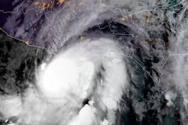 Image result for Tormenta Agatha