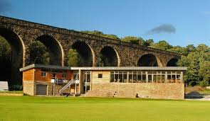 Image result for Halifax Cricket & Athletic Club