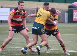 Image result for Pilkington Recs Rugby League Football Club