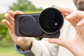 Image result for iphone camera propeller