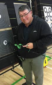 Image result for Stortford Archery Club