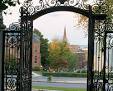 Smith College - Green Report Card 2010
