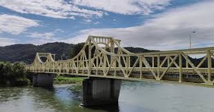 Image result for 笹瀬橋