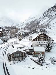 Image result for Chamois Mountaineering Club