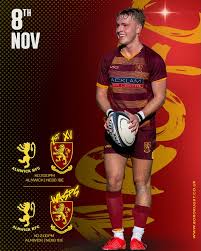 Image result for Alnwick Rugby Football Club