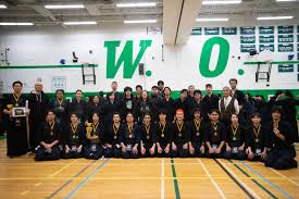 Image result for Oxford University Kendo Club