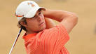 Peter Uihlein is giving up his