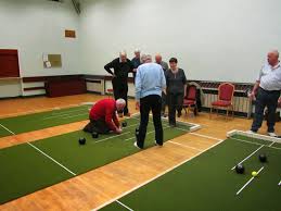 Image result for Newton Stewart Indoor Bowls Club
