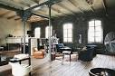 Un bachelor pads