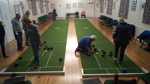 Image result for Loddon Vale Short Mat Bowling Club