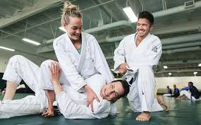 Image result for Norfolk Jikishin Ju Jitsu Club
