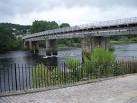 After the London-Aberdeen rail - via Daymix