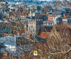 Image result for Guildford