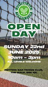 Image result for Potters Bar Lawn Tennis Club