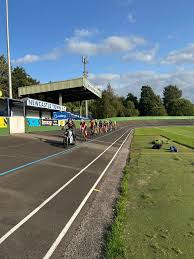 Image result for Newcastle Track Cycling Association
