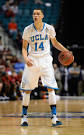 Zach LaVine Pictures - Pac-12 Basketball Tournament - Semifinals.