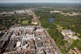 Image result for Camberley