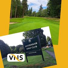 Image result for Puttenham Golf Club
