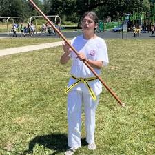 Image result for St Helen`s School Of Taekwondo