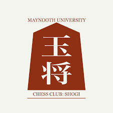 Image result for South Oxfordshire Shogi Club