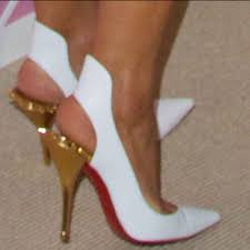 Popular Red White Heels-Buy Cheap Red White Heels lots from China ...