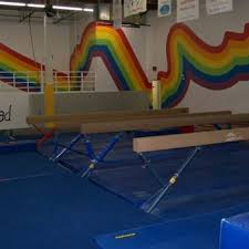 Image result for Mo-Gylity Gymnastics Club