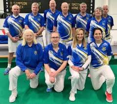 Image result for Eggborough Bowling Club