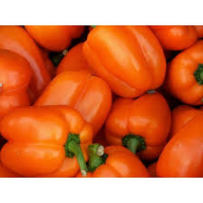 Afbeeldingsresultaat voor orange sun sweet pepper